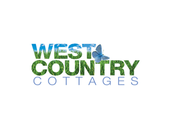 Updated West Country Cottages Voucher and Promo Codes discount codes