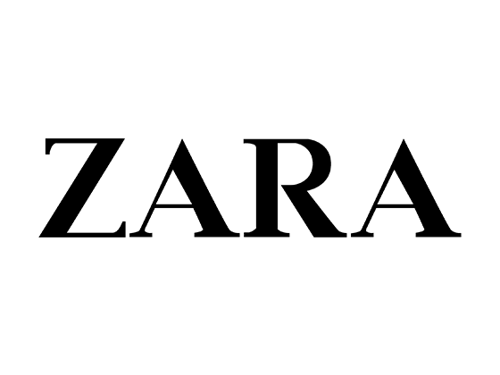 Zara, Vouchers : discount codes