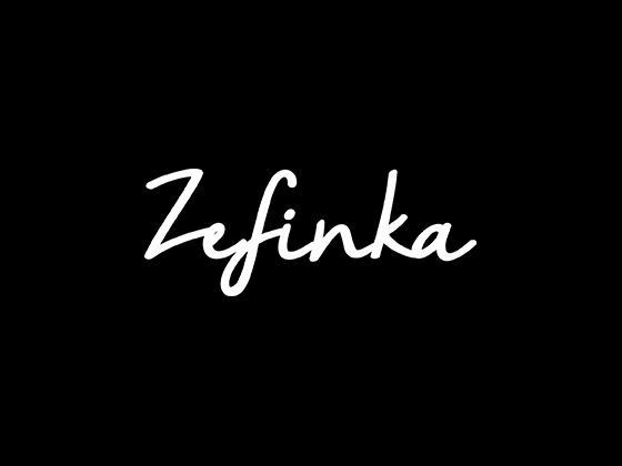 View Zefinkas discount codes