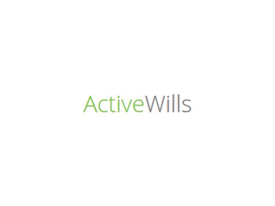 Active Wills Voucher Code and Offers discount codes