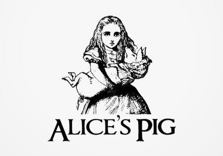 Updated Promo and of Alice's Pig for discount codes