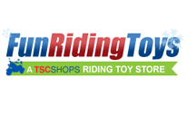 Fun Riding Toys discount codes