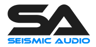 Seismic Audio Speakers discount codes