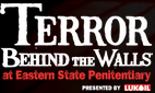 Terror Behind the Walls discount codes