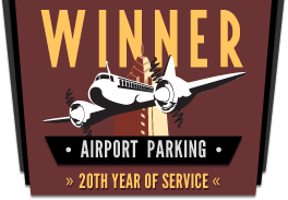 Winner Airport Parking discount codes