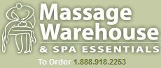 Massage Warehouse discount codes