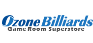 Ozone Billiards discount codes