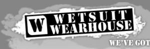 Wetsuit Wearhouse discount codes