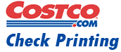 Costco Check Printing discount codes