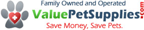 Value Pet Supplies discount codes
