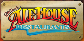 Miller's Ale House discount codes
