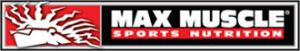 Max Muscle discount codes
