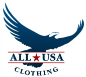 All USA Clothing discount codes
