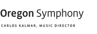 Oregon Symphony discount codes