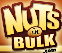 Nuts In Bulk discount codes