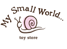 My Small World discount codes