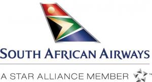 South African Airways discount codes