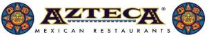 Azteca Mexican Restaurants discount codes