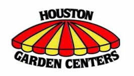 Houston Garden Centers discount codes