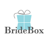 BrideBox discount codes