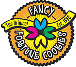 Fancy Fortune Cookies discount codes