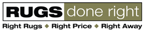Rugs Done Right discount codes