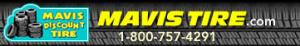 Mavis Tire discount codes