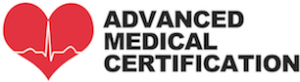 Advanced Medical Certification discount codes