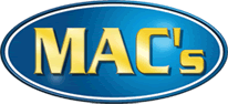 MAC's discount codes