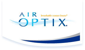 Air Optix discount codes