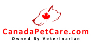 Canada Pet Care discount codes