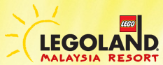 LEGOLAND Malaysia discount codes
