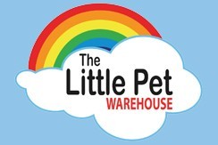 Little Pet Warehouse discount codes