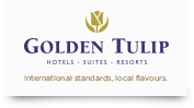 Golden Tulip discount codes