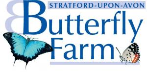Stratford Butterfly Farm discount codes