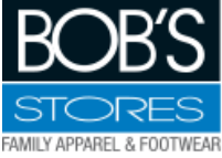 Bob's Stores discount codes