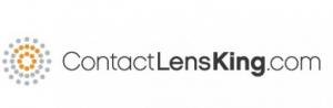 Contact Lens King discount codes