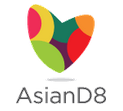 AsianD8 discount codes