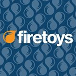 Firetoys discount codes