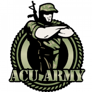 ACU Army discount codes