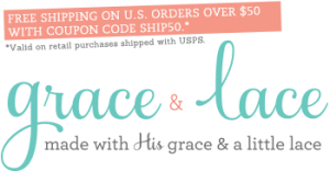 Grace And Lace discount codes