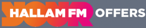 Hallam FM Offers discount codes