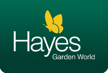 Hayes Garden World discount codes