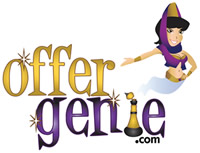 Offer Genie discount codes