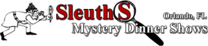 Sleuths Mystery Dinner Show discount codes