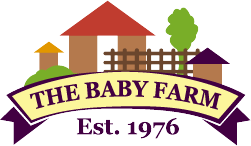 The Baby Farm discount codes