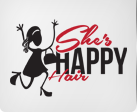She's Happy Hair discount codes