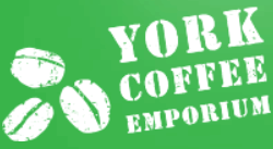 York Coffee Emporium discount codes