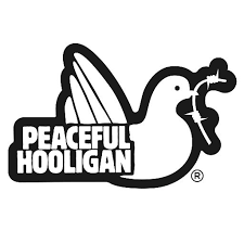 Peaceful Hooligan discount codes