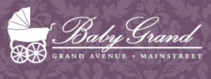 Baby Grand discount codes